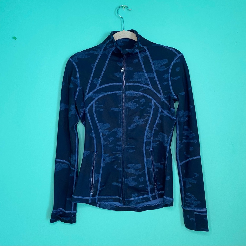 Lululemon Women’s jacket size Size 6